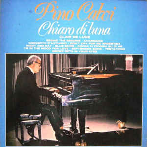 Chiaro Di Luna