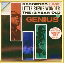Recorded Live The 12 Year Old Genius