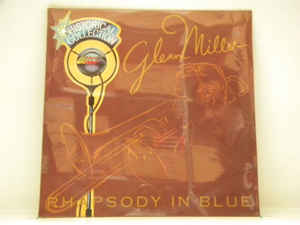 Rhapsody In Blue