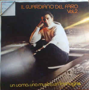 Vol.2 Un Uomo Una Musica Un'immagine