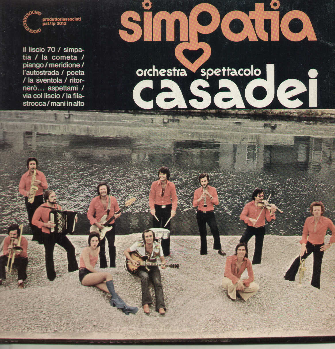 Simpatia