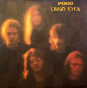 Crazy Eyes
