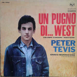 Un Pugno Di West - Celebri Canzoni Western