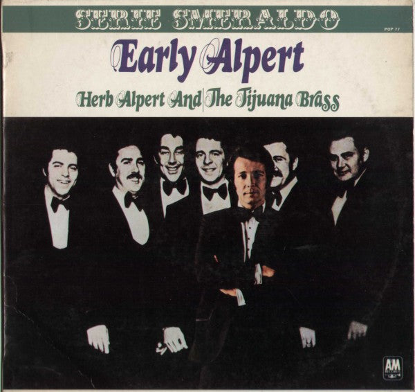 Early Alpert