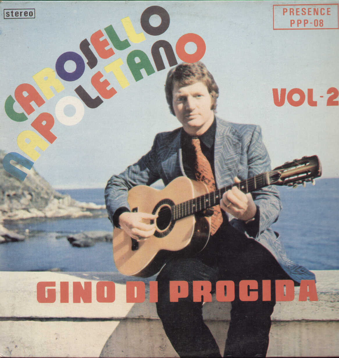 Carosello Napoletano Vol.2