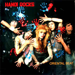 Oriental Beat