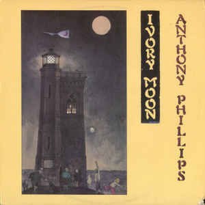 Private Parts & Pieces 6 Ivory Moon Piano Pieces 1971-1985