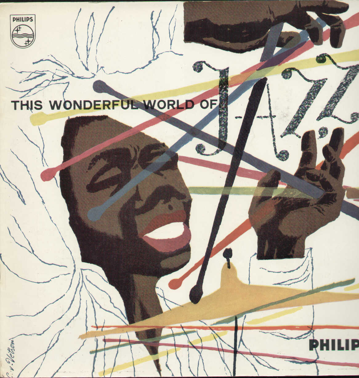 This Wonderful World Of Jazz