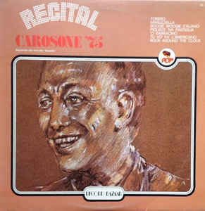 Recital Carosone 5