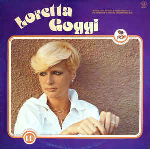 Loretta Goggi Rb307