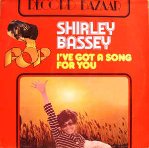 I've Got A Song For You