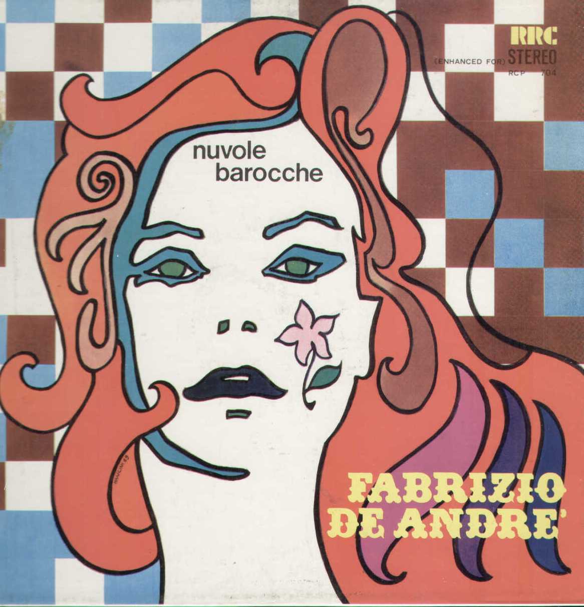 Nuvole Barocche