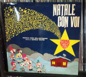 Natale Con Voi