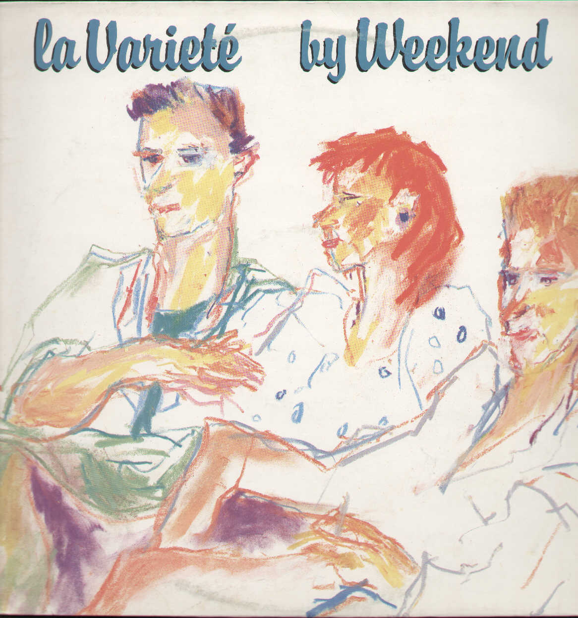 La Variete