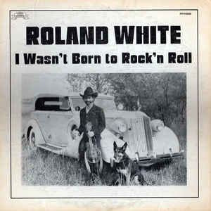 I Wasn't Born To Rock'n Roll