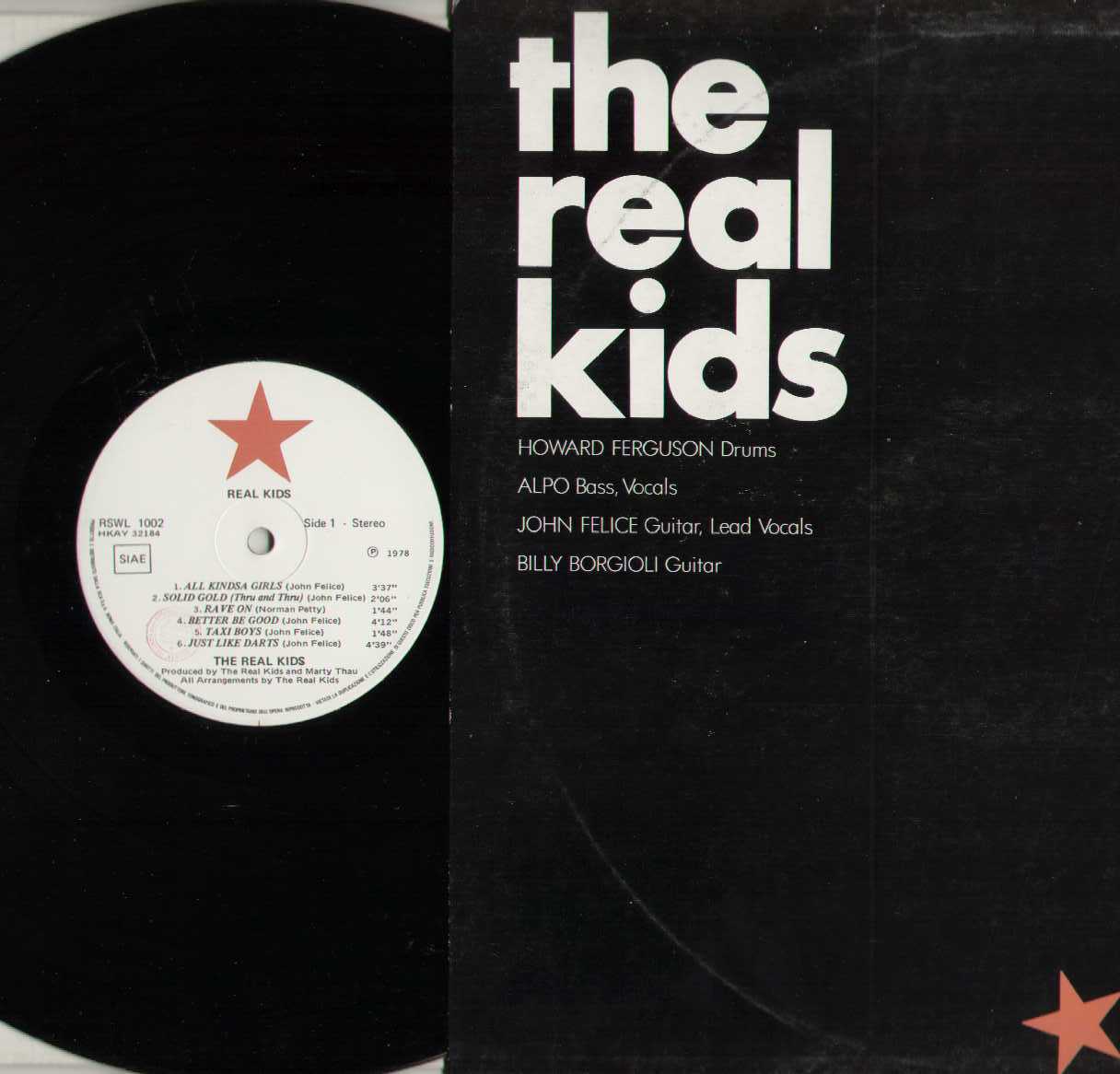 Real Kids