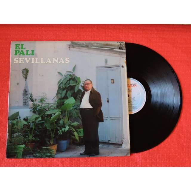 Sevillanas