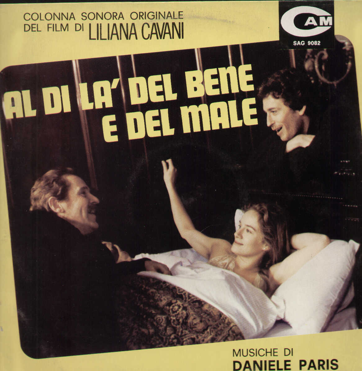Al Di La Del Bene E Del Male