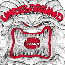 Underground Special Edition Lp+Cd