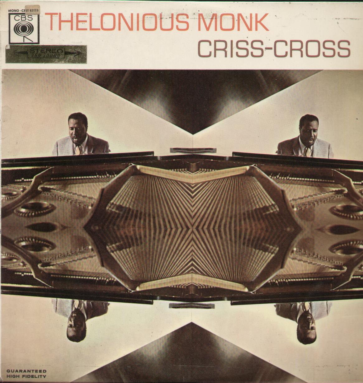 Criss Cross