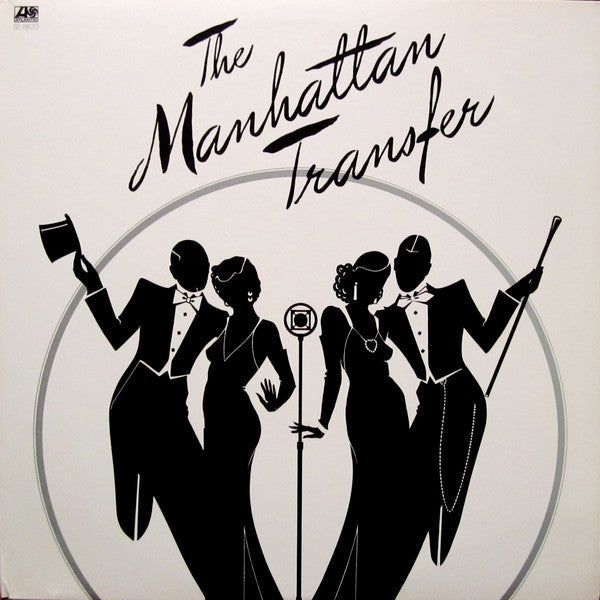 The Manhattan Transfer Sd18133