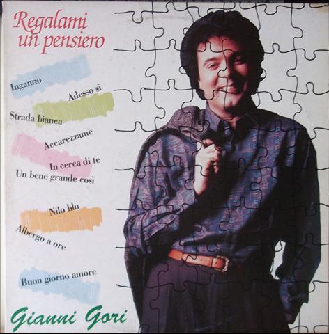 Regalami Un Pensiero