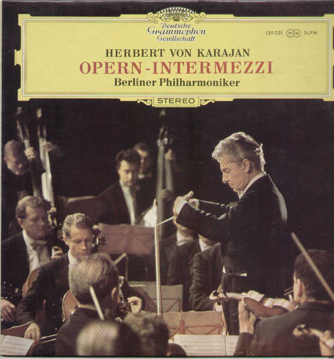 Opern-Intermezzi