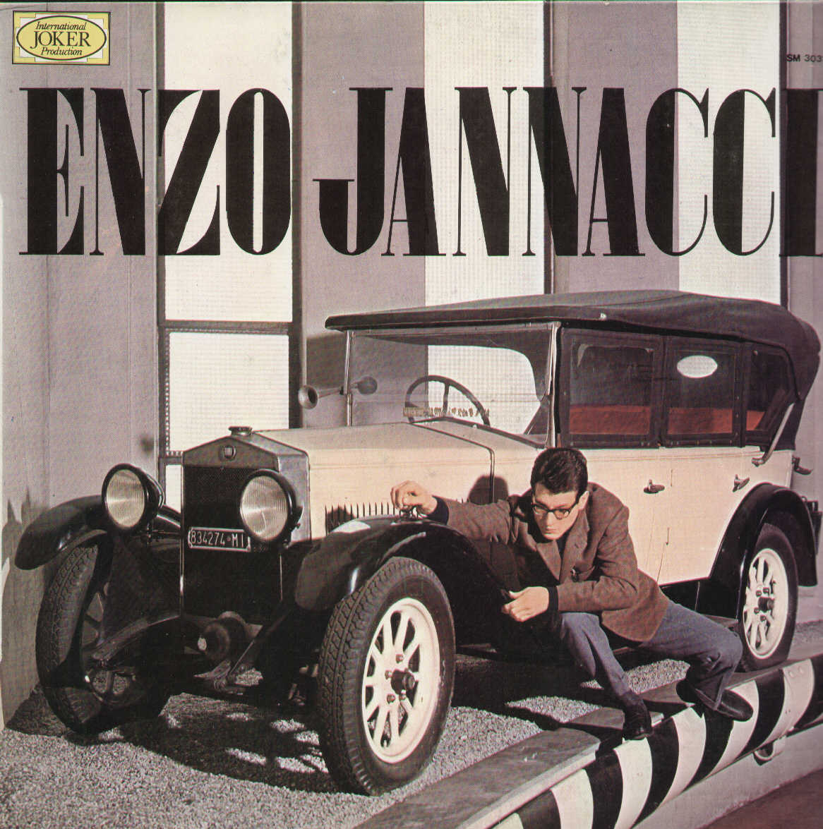 Enzo Jannacci