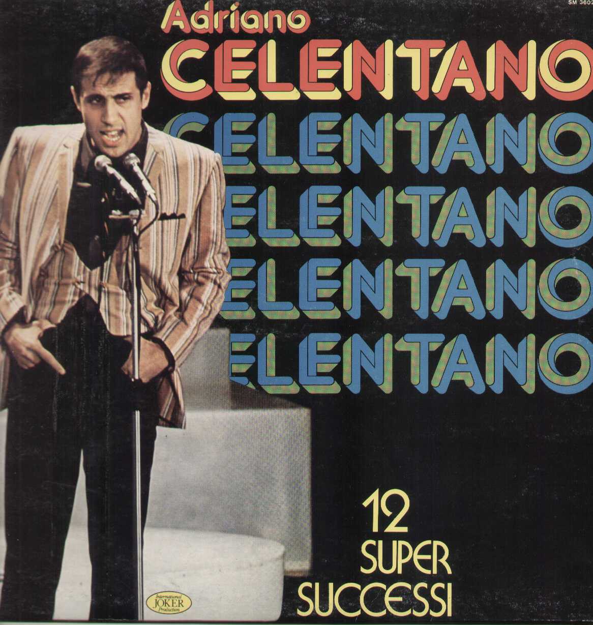 12 Super Successi