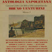 Antologia Napoletana Volume 3