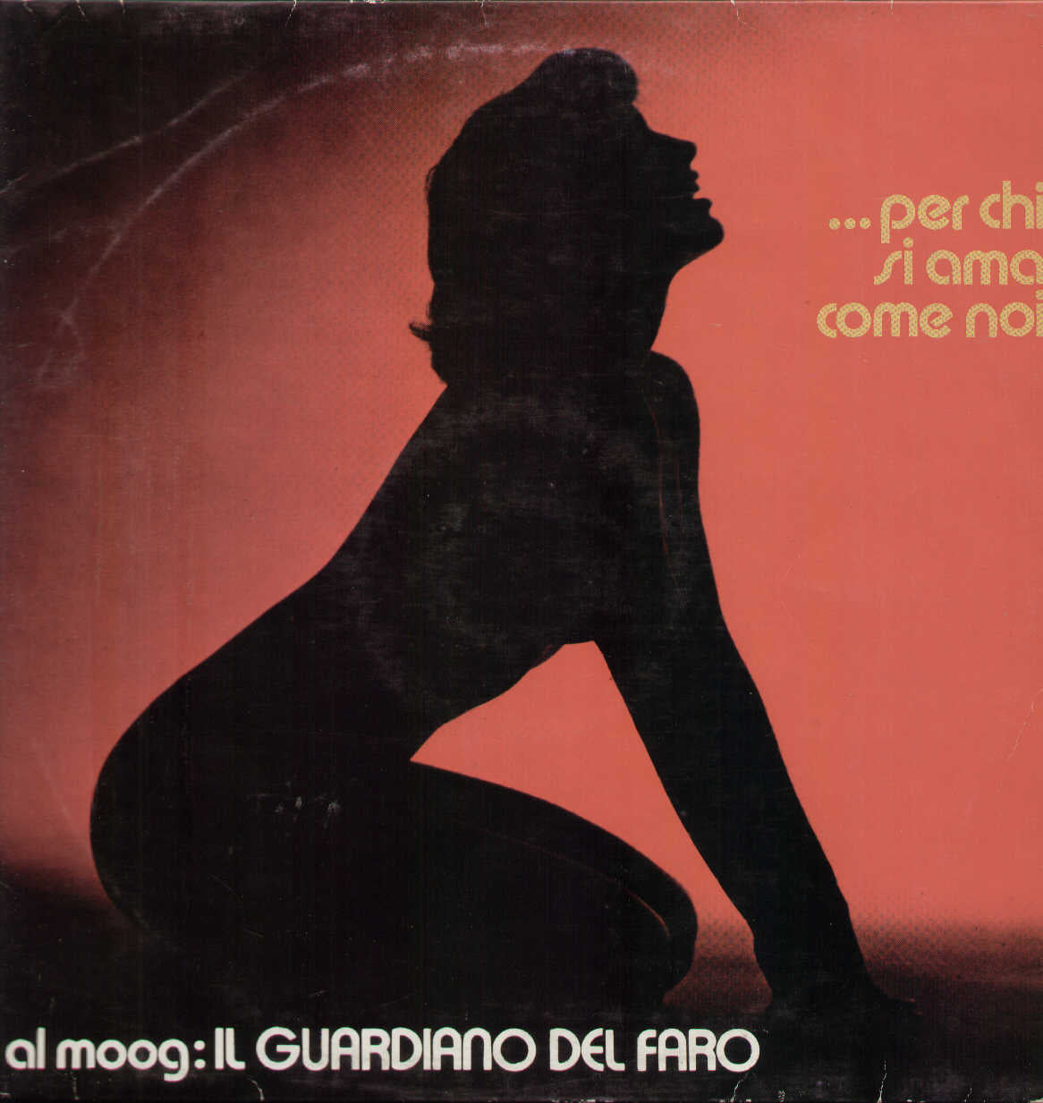 Per Chi Si Ama Come Noi