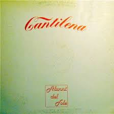 Cantilena