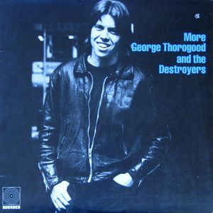 More George Thorogood And The Destroyers