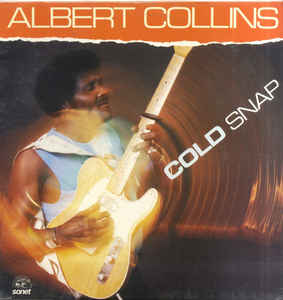 Cold Snap