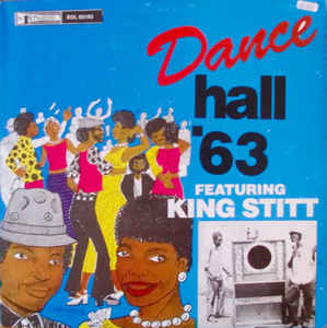Dance Hall 63