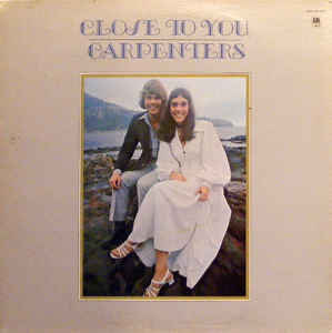 Close To You