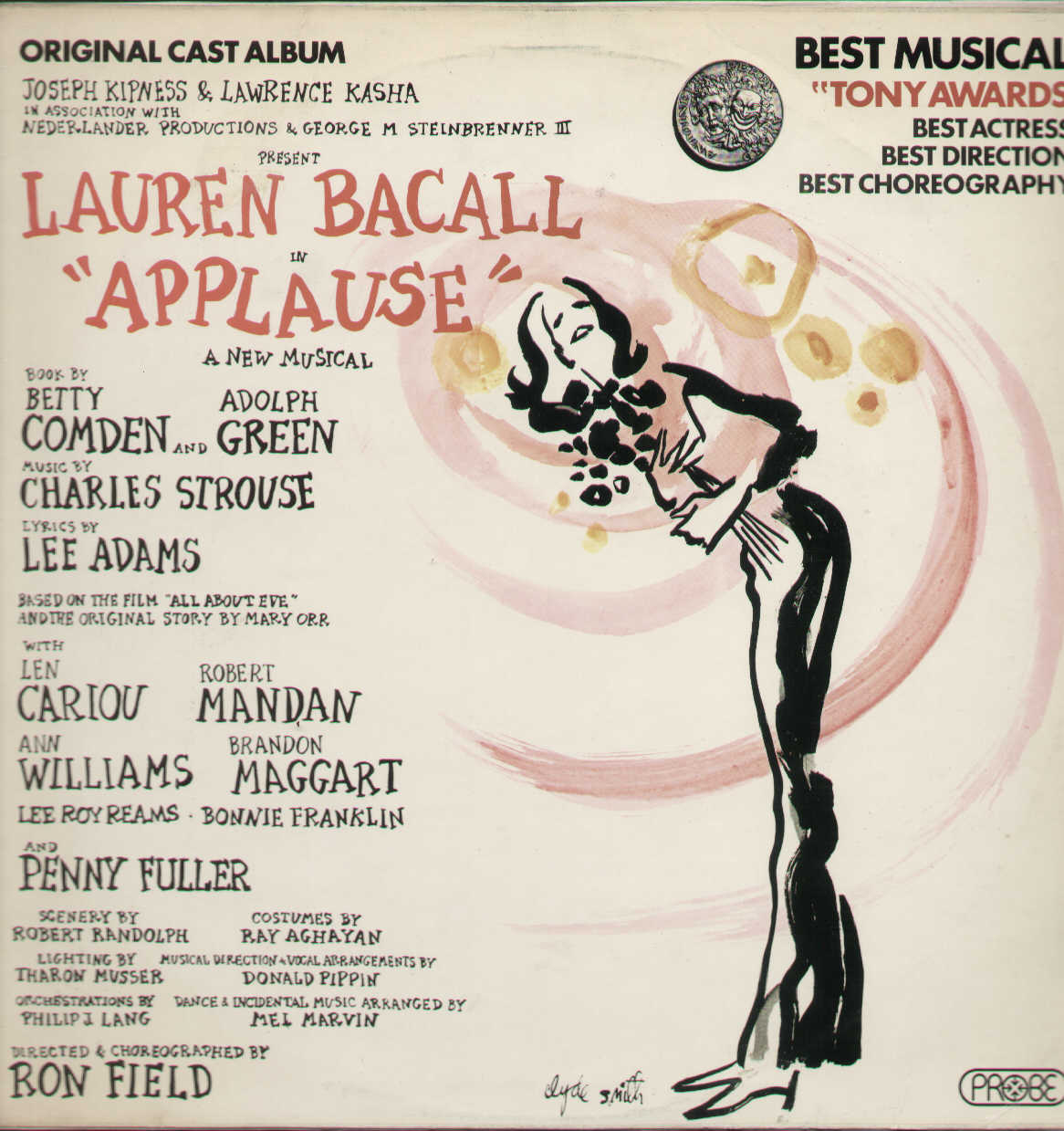 Applause
