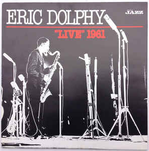 Live 1961