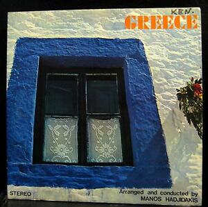 Greece Popular Music