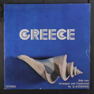 Greece Popular Music