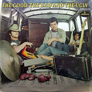 The Good The Bad & The Ugly