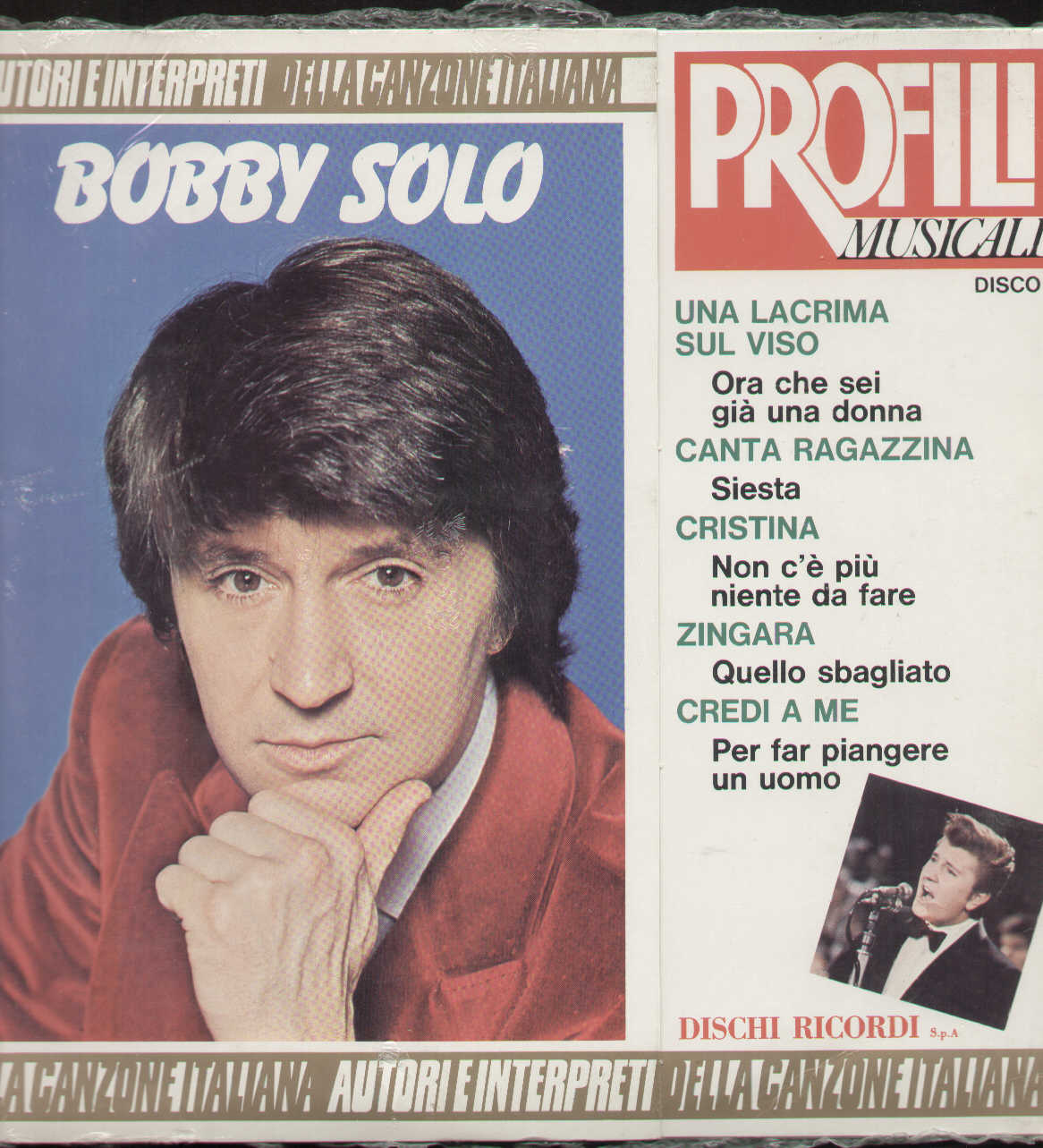Profili Musicali