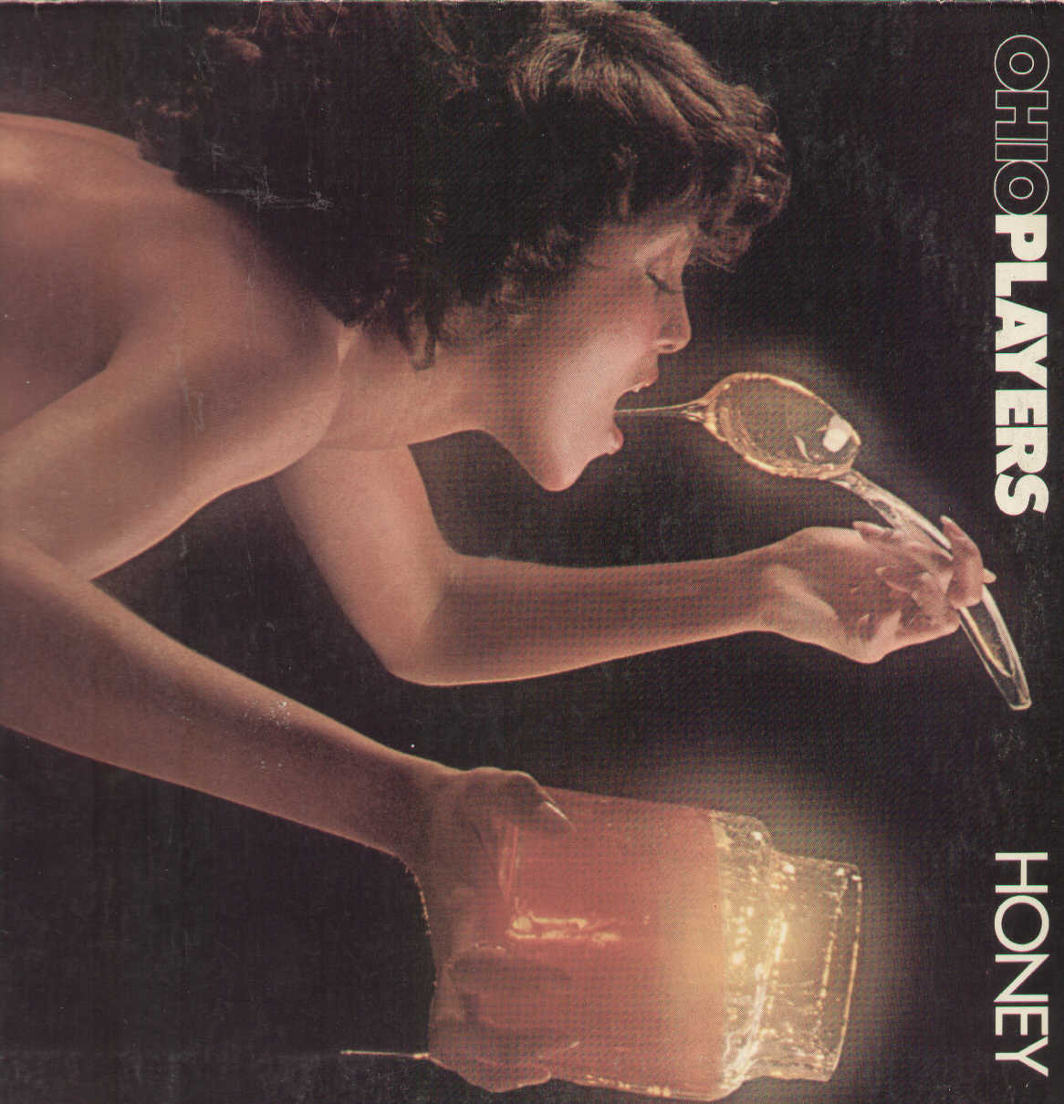 Honey