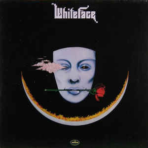 Whiteface Srm13765