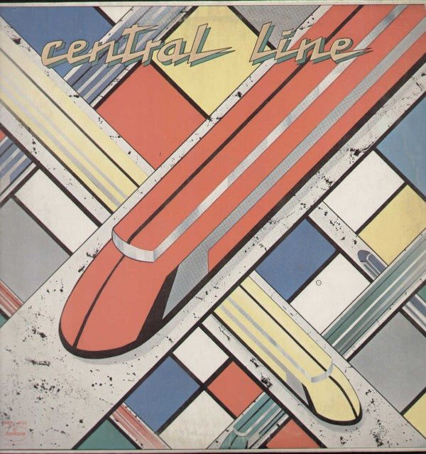 Central Line
