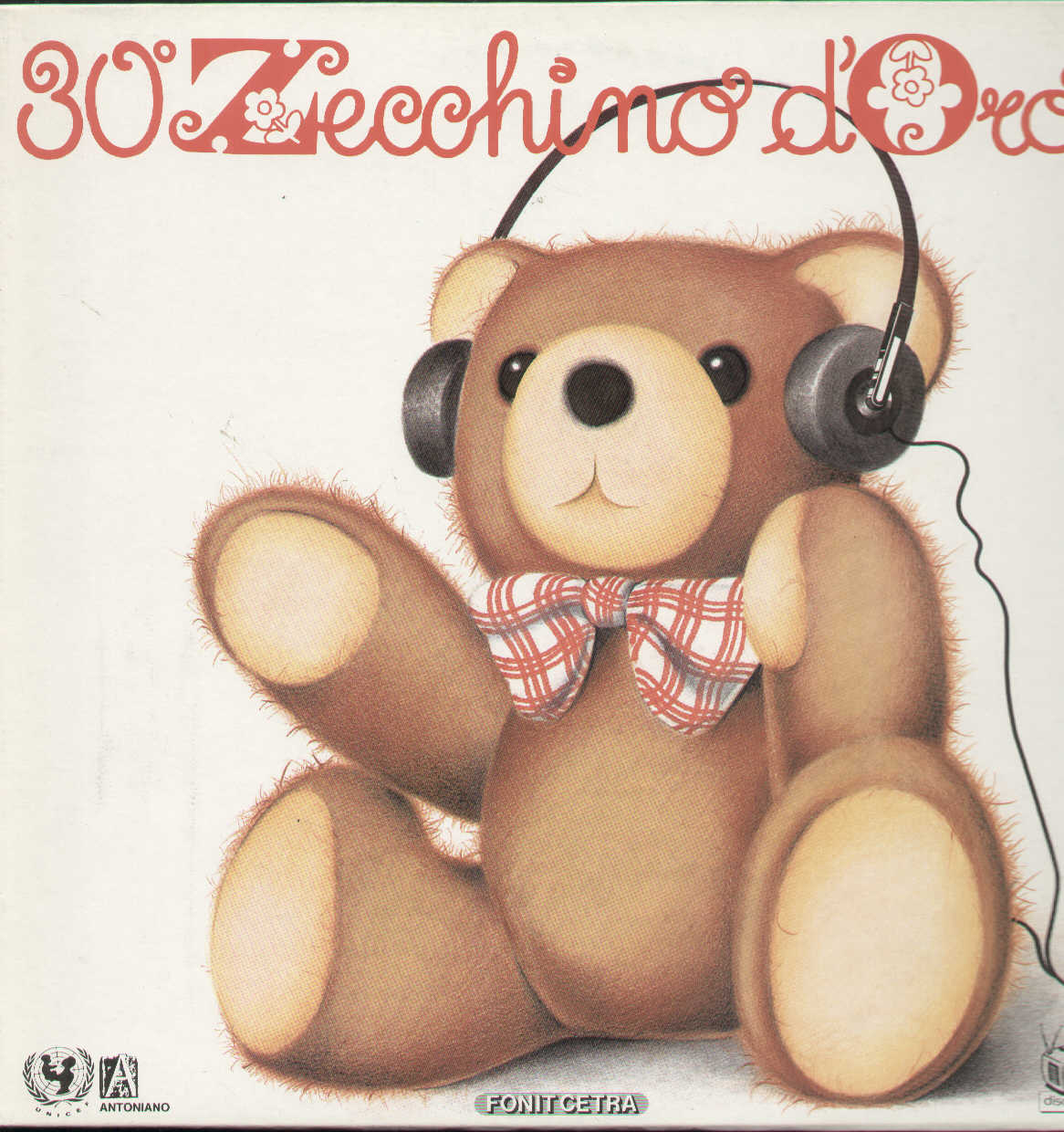 30 Zecchino D'oro