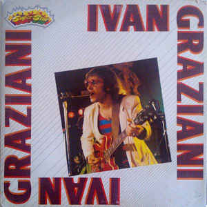 Ivan Graziani Su1011