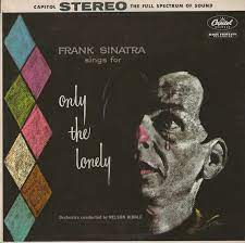 Sings For Only The Lonely