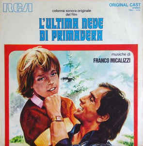 L'ultima Neve Di Primavera