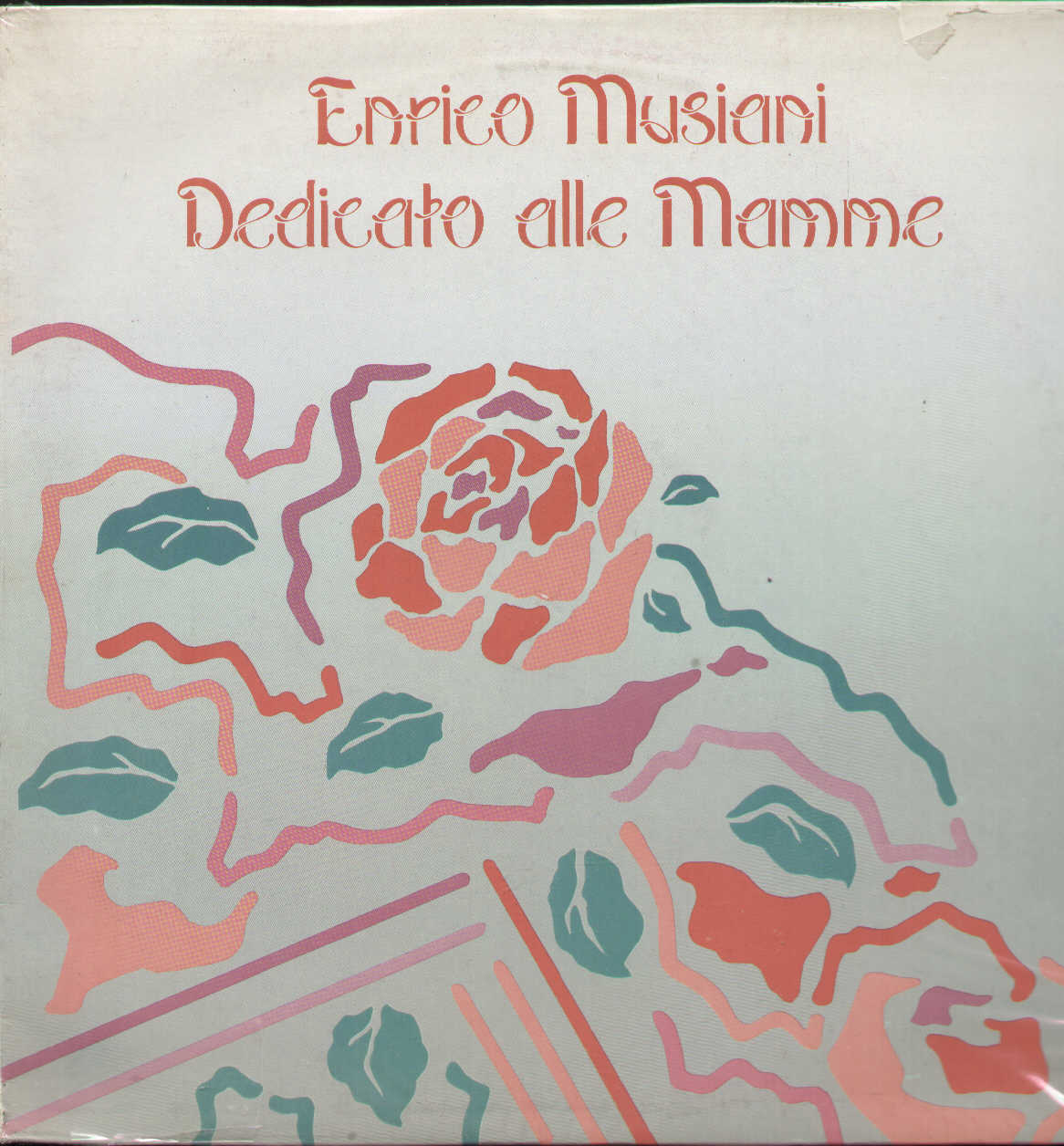 Dedicato Alle Mamme